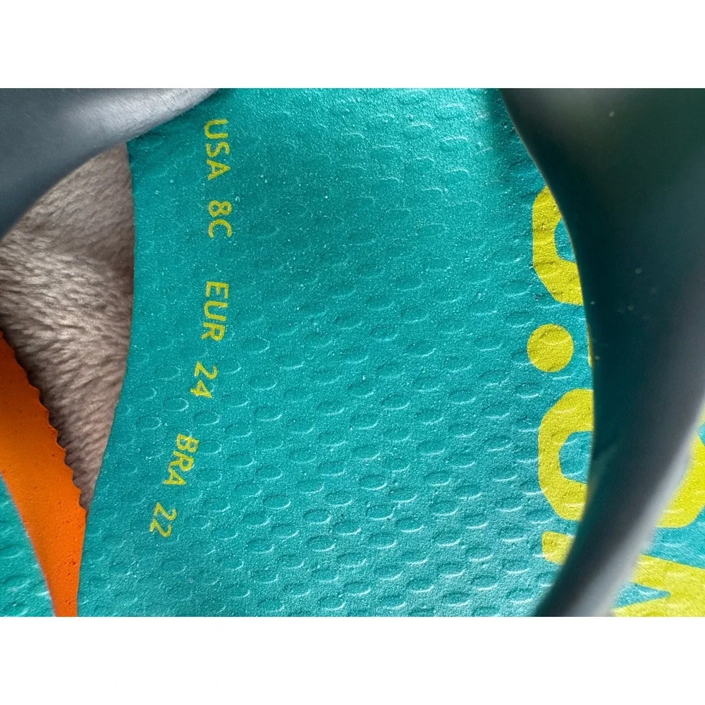 Havaianas baby flip
